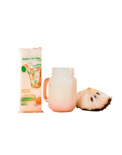 Pulpa de guanábana 250g