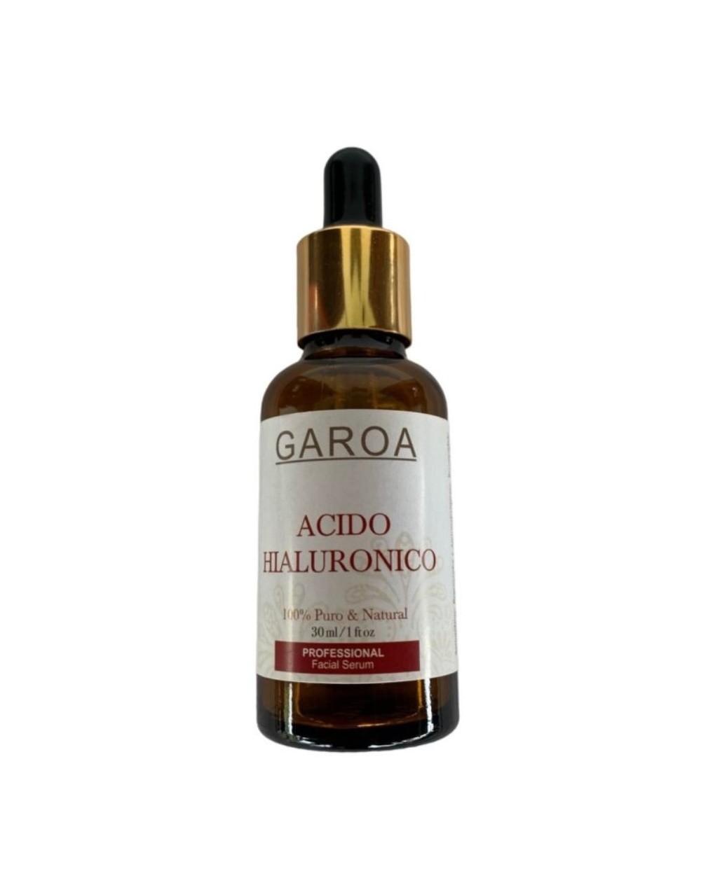 Acido hialuronico al 10% - serum facial