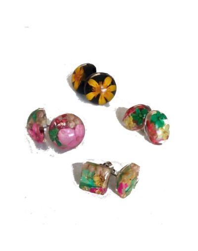 Topos florales