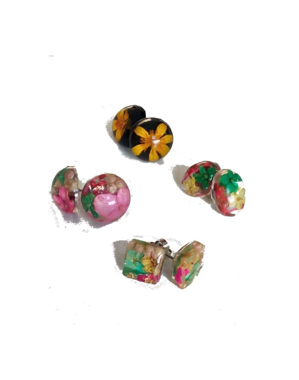 Topos florales