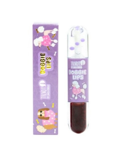 Tinta Y Brillo Doggie Lips Trendy