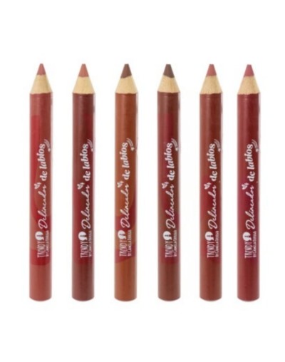 Delineador De Labios Trendy