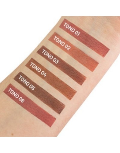 Delineador De Labios Trendy