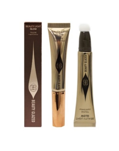 Contorno En Crema Beauty Glazed