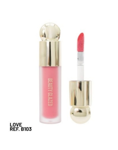 Rubor En Crema Beauty Glazed