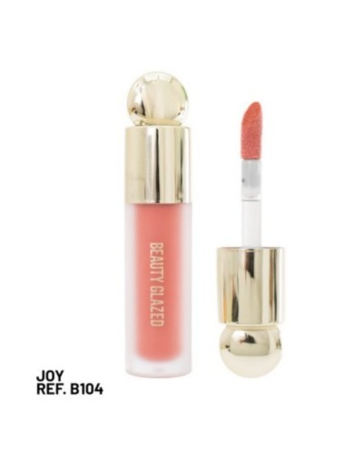 Rubor En Crema Beauty Glazed