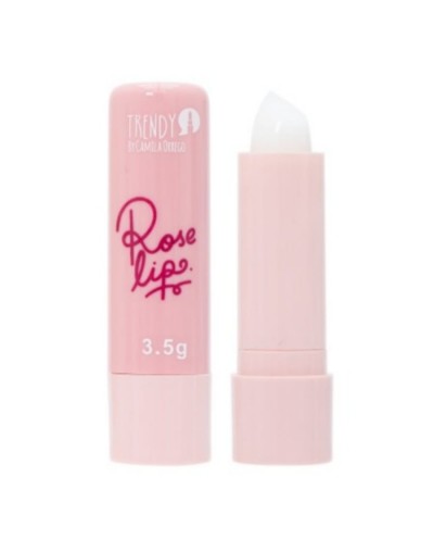 Brillo Reparador Rosas Trendy