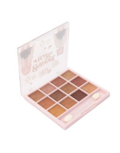 Sombra Sweet Matte Trendy