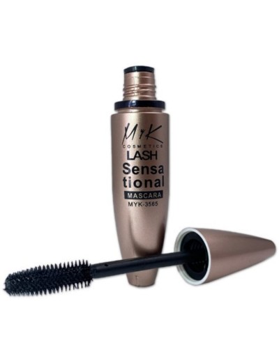 Pestañina myk cosmetics