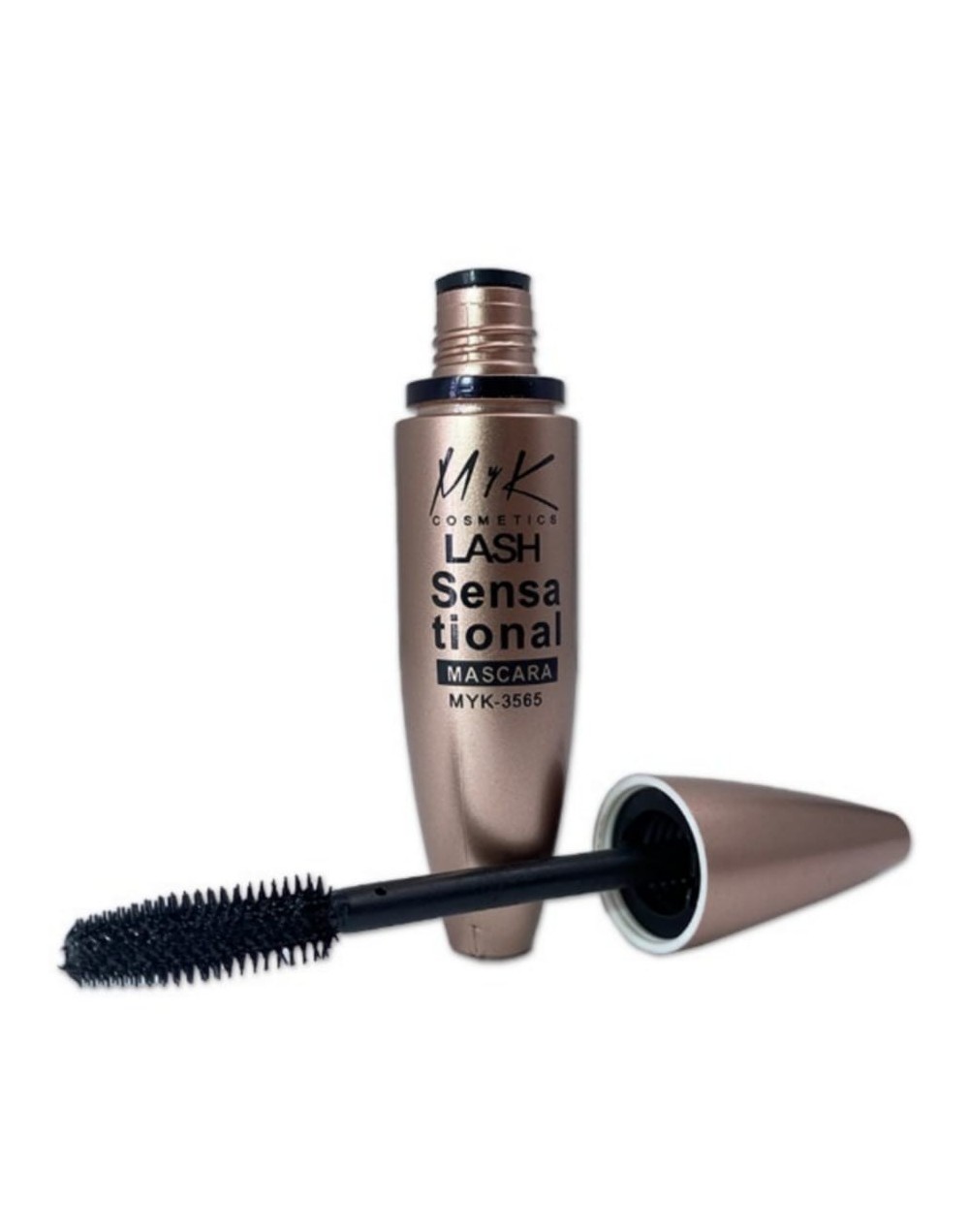 Pestañina myk cosmetics