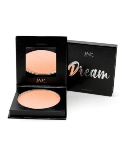 ILUMINADOR DREAM MKY  COSMETICS