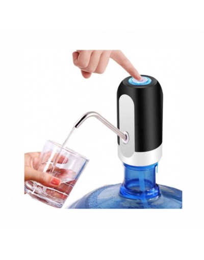 Dispensador Eléctrico