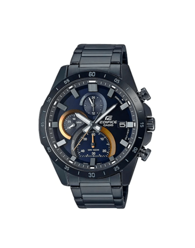 Reloj casio edifice hombre efr 571dc 2avudf negro