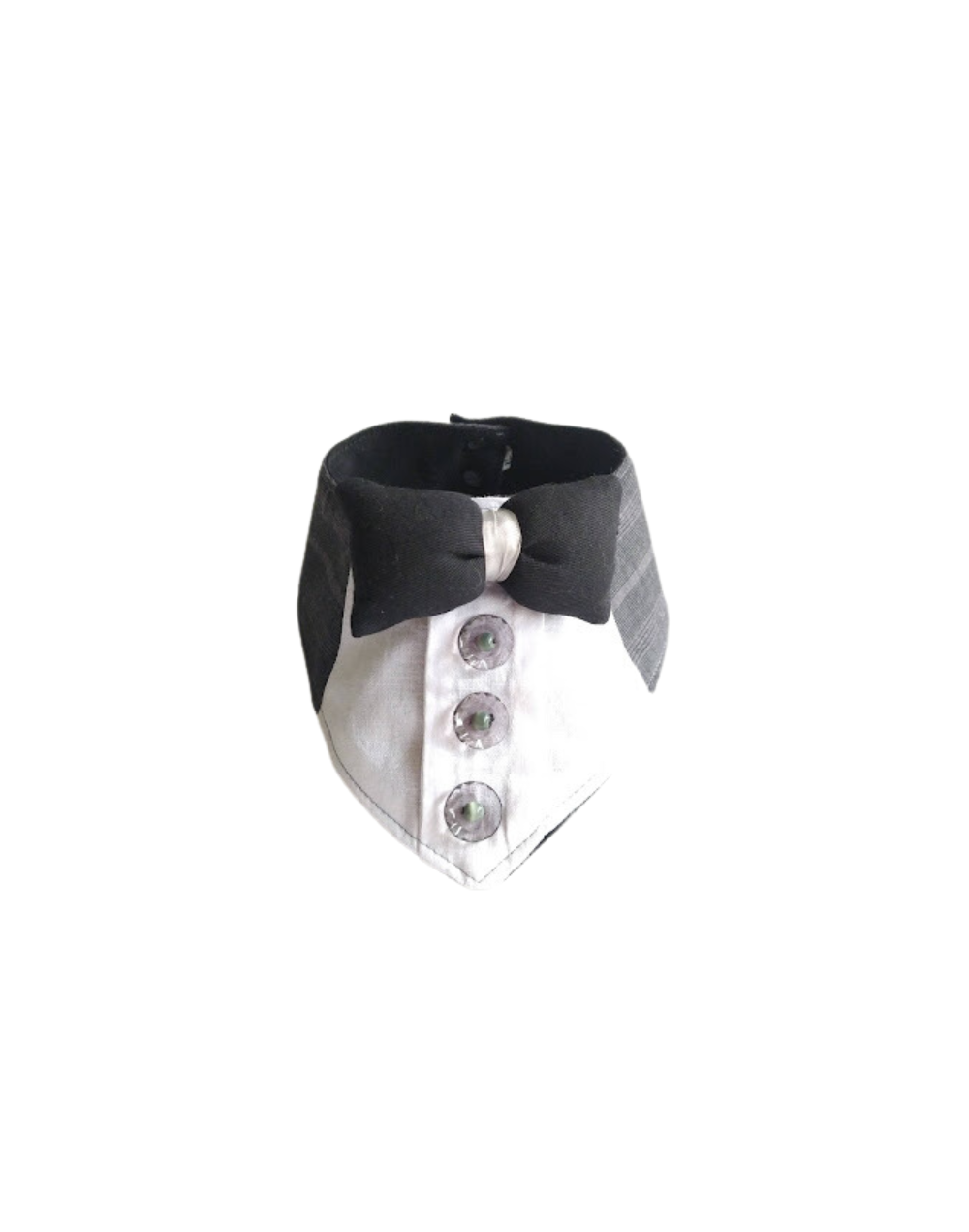 Pechera milo talla xl