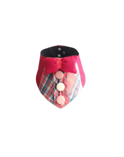 Pechera milo talla xl
