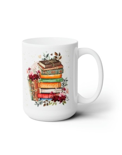 Mug personalizado