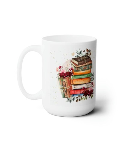 Mug personalizado