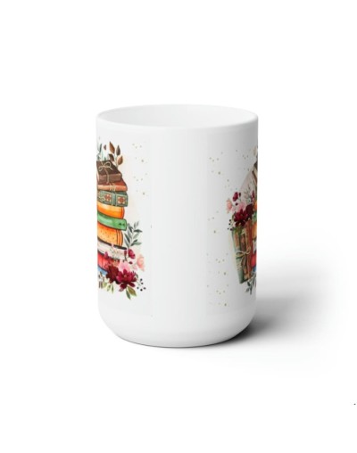 Mug personalizado