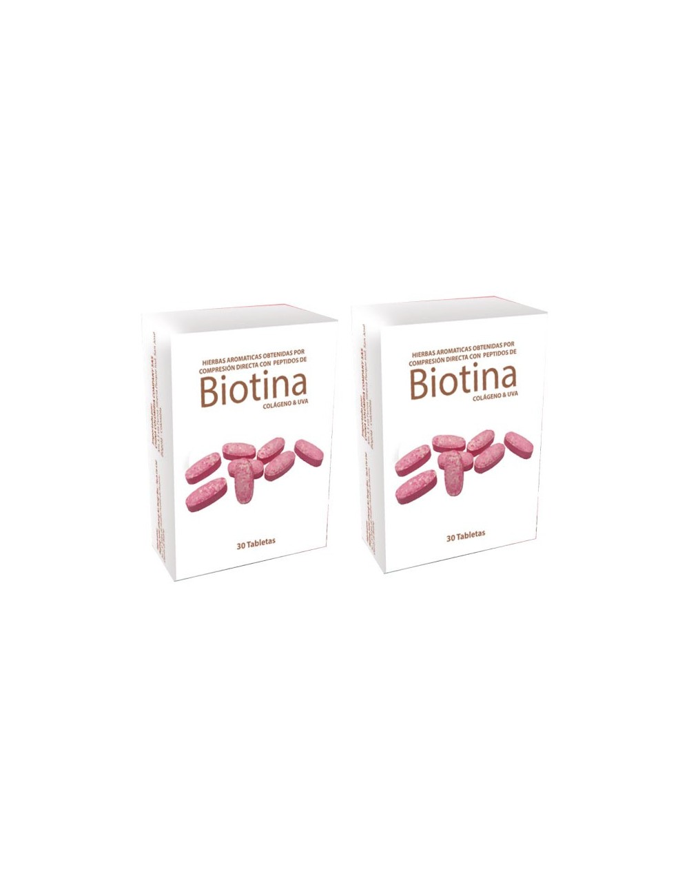 BIOTINA BEARMEN SUPLEMENTO