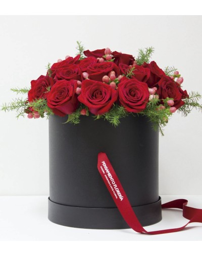 ROSAS ROJAS AMANTUS