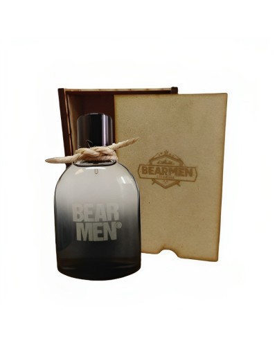 PERFUME HOMBRE BY BEARMEN
