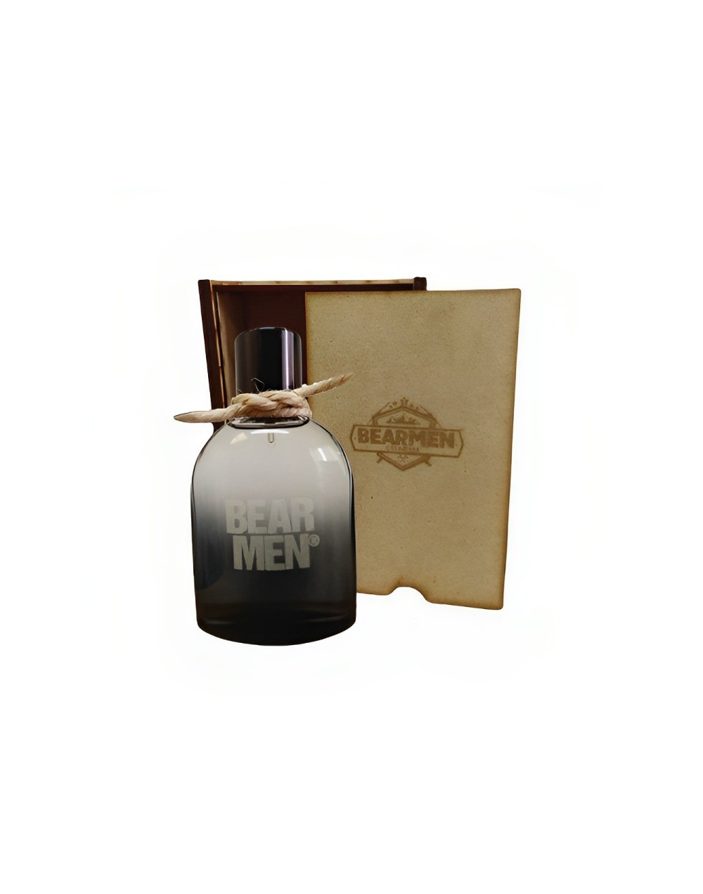 PERFUME HOMBRE BY BEARMEN