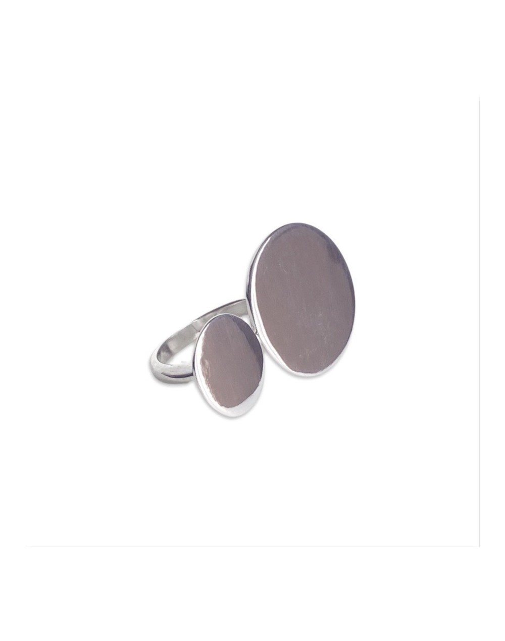 Anillo espejo