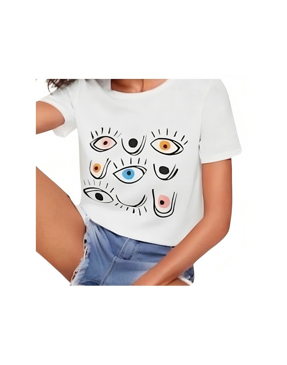 Camisetas