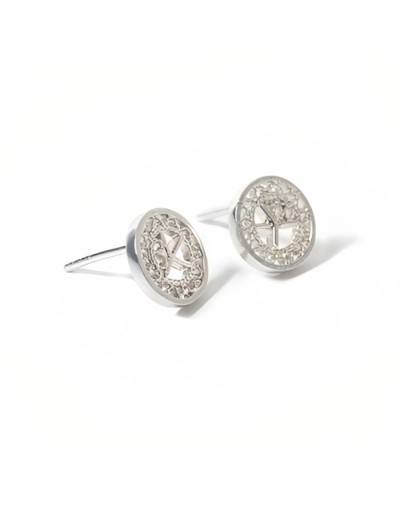 Mini aretes sol