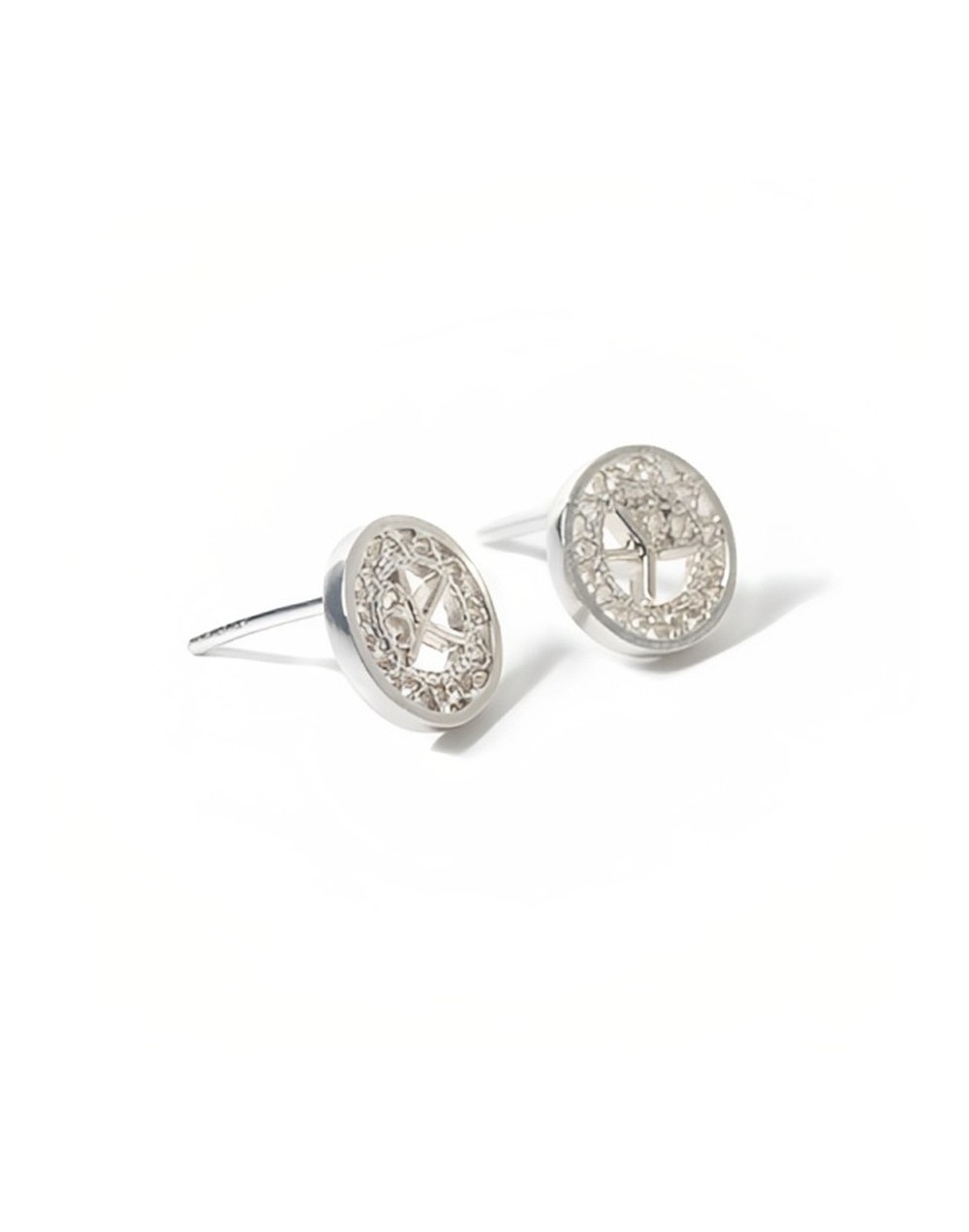 Mini aretes sol