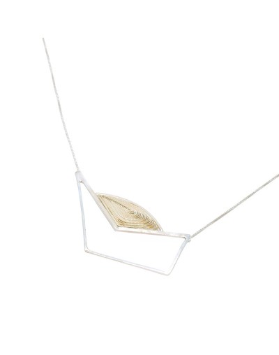Collar Pava