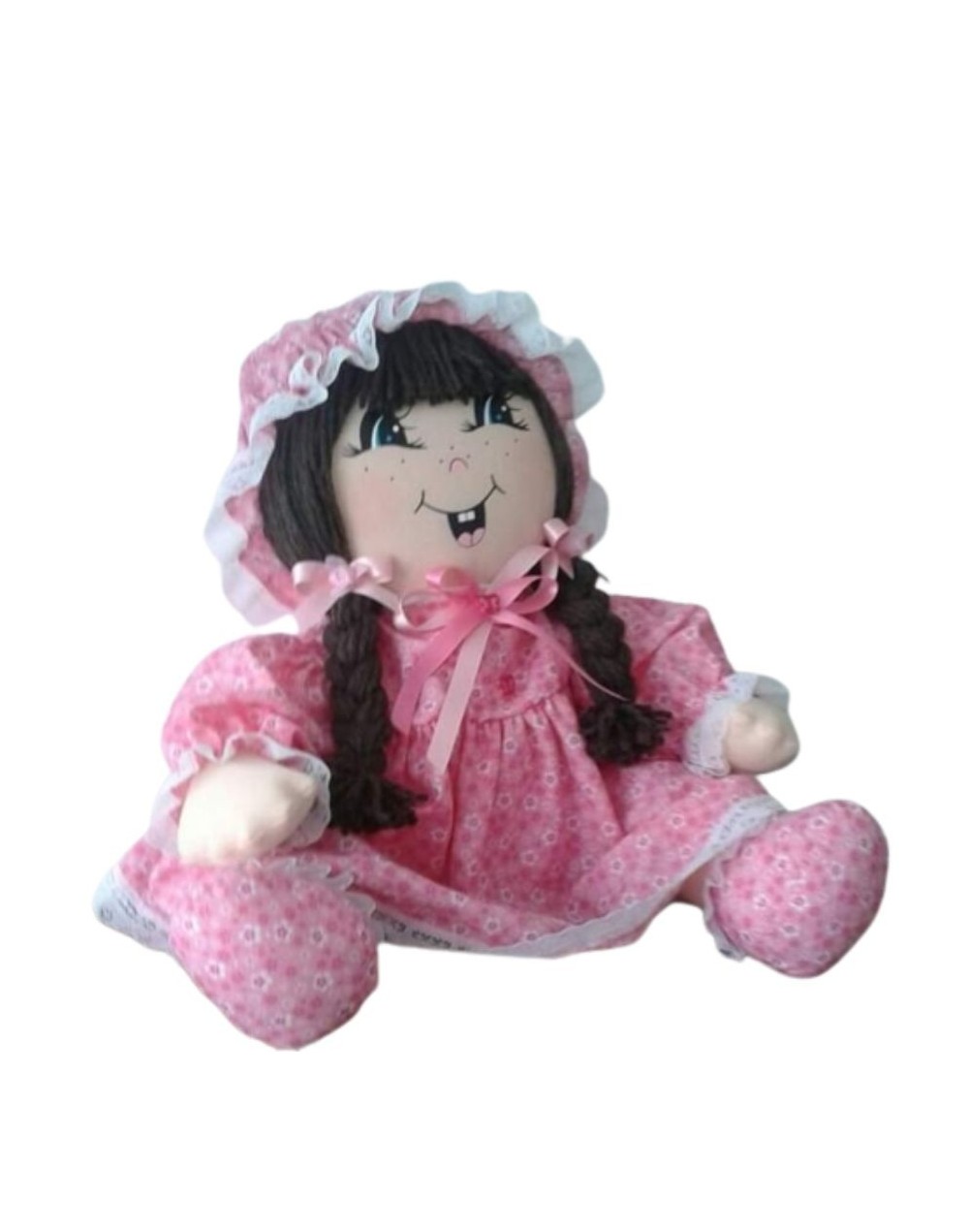 Muñeca de trapo