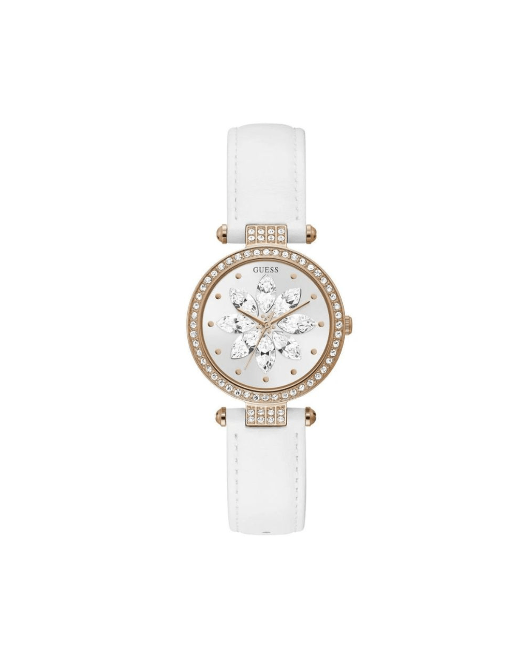 Reloj guess mujer gw0382l3 night life