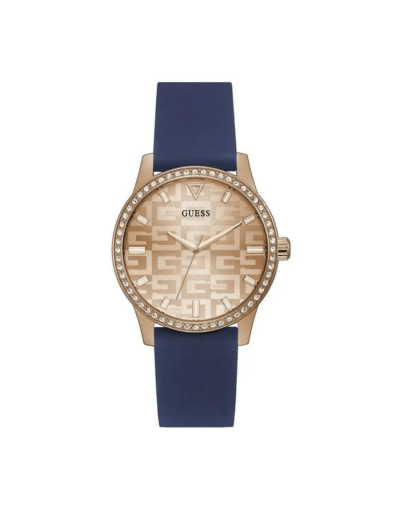 Reloj guess mujer análogo gw0355l2 casual life