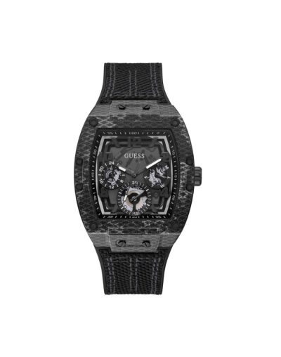 Reloj guess hombre multifuncional gw0422g2