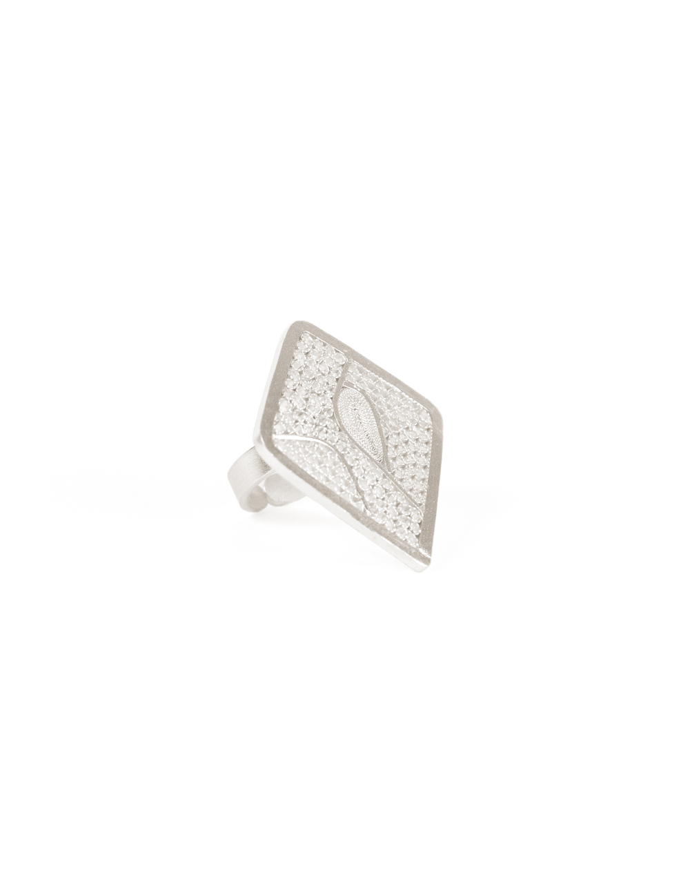 Anillo agua