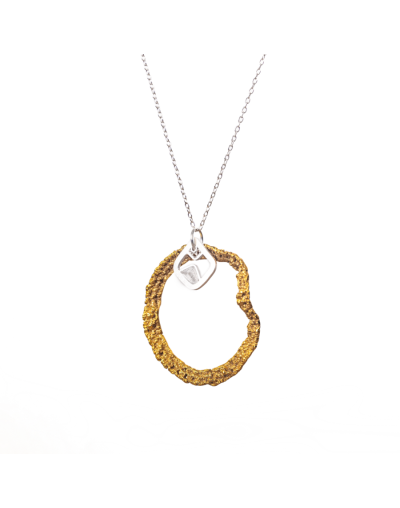 Collar agua