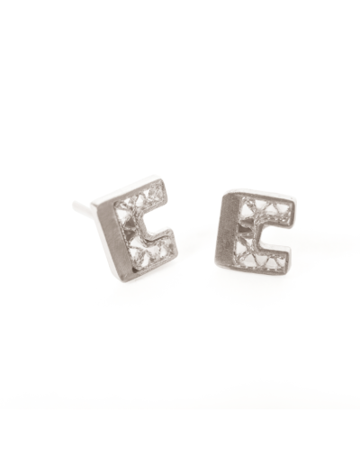 Aretes mini caminos
