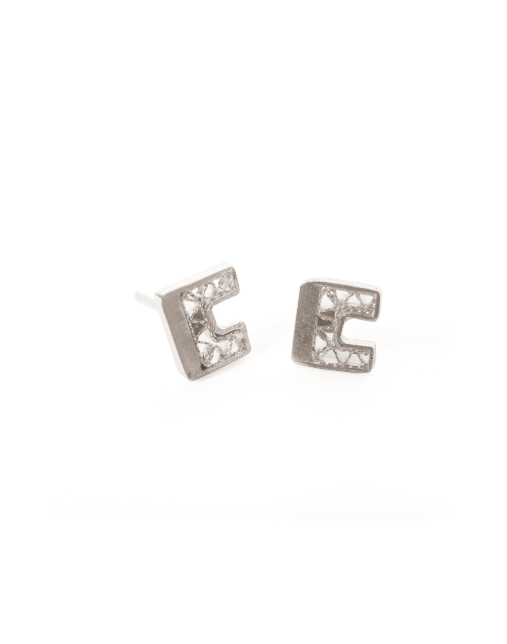 Aretes mini caminos