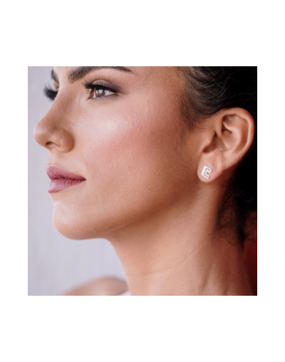 Aretes mini caminos