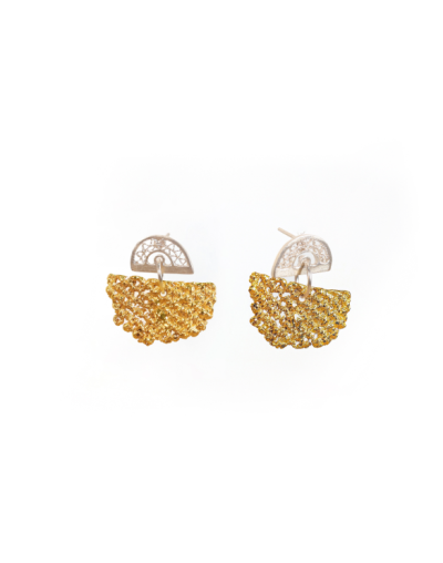 Aretes medianos pensamiento