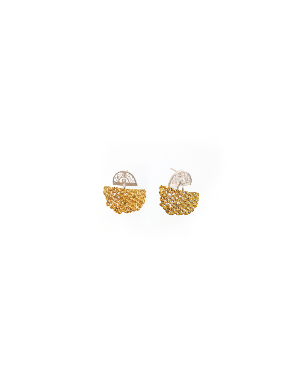 Aretes medianos pensamiento