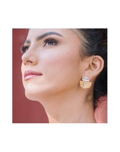 Aretes medianos pensamiento
