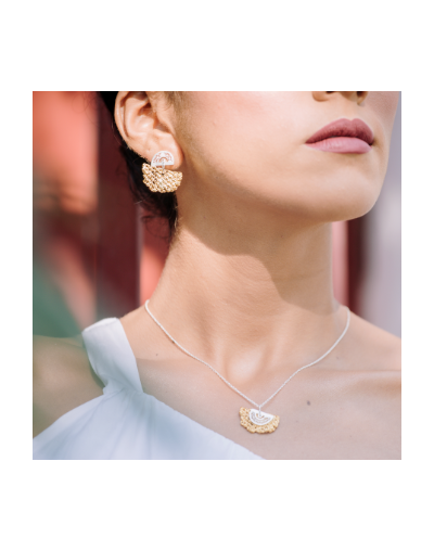 Aretes medianos pensamiento