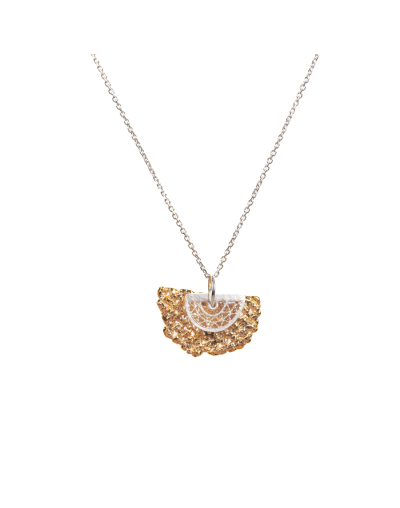 Collar pensamiento