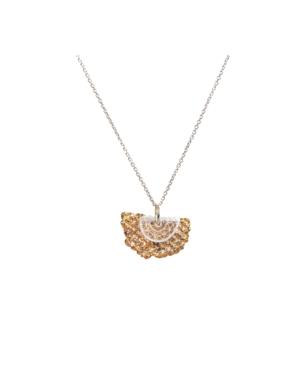 Collar pensamiento