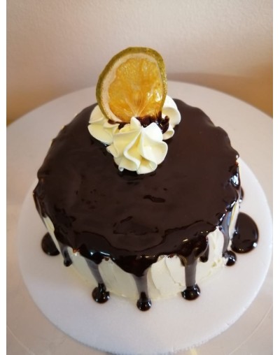 Tortas y bizcochos de 2 a 3 Porciones