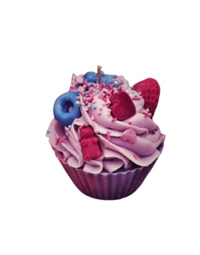 Cupcake sorpresa