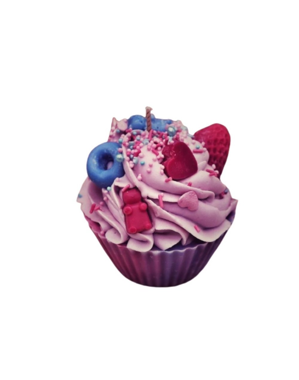 Cupcake sorpresa