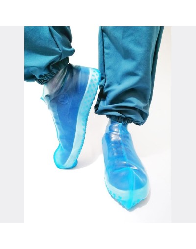 Protector Impermeable Para Calzado